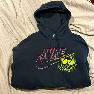 I have too many hoodies!